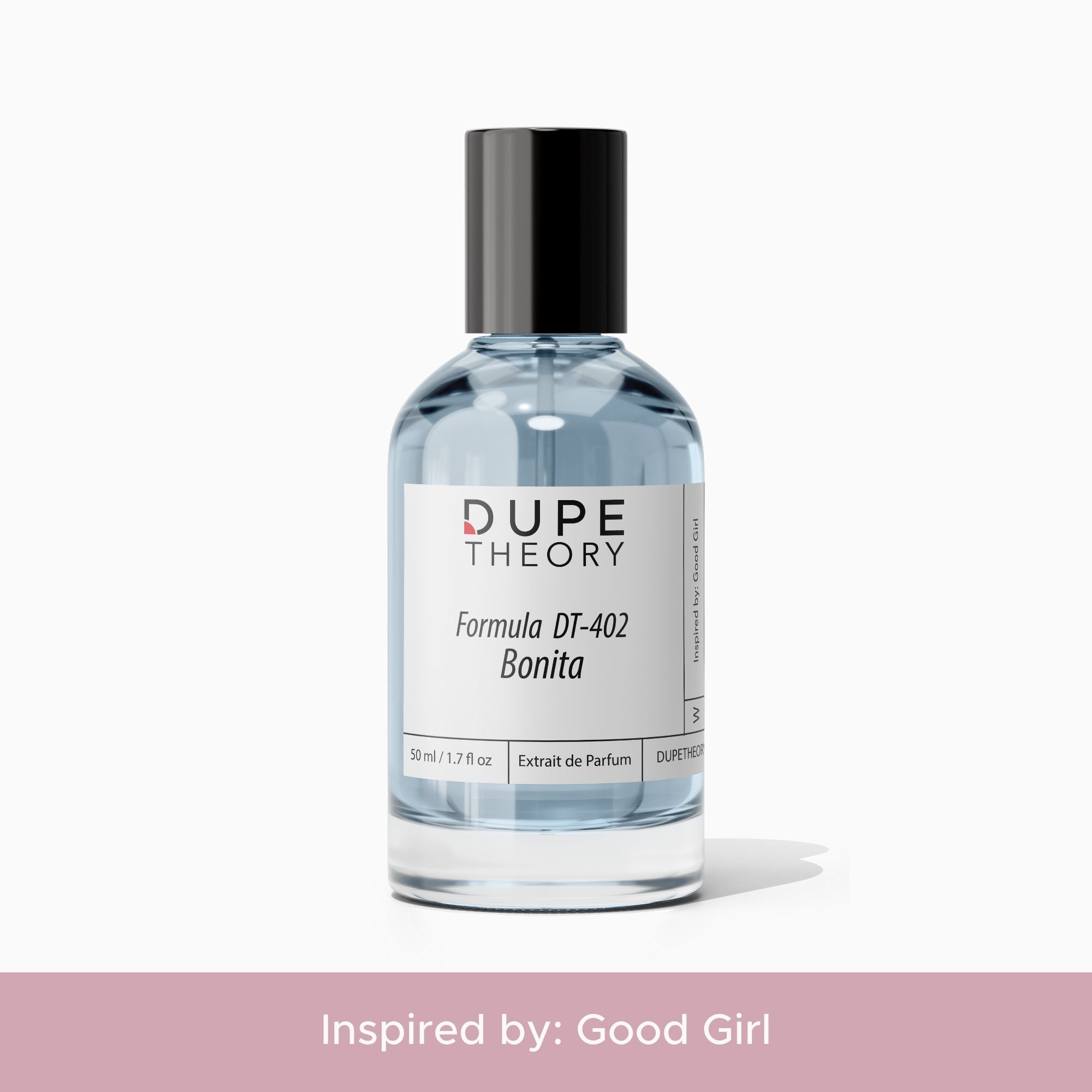 Good Girl Dupe 402 Bonita Extrait de Parfum