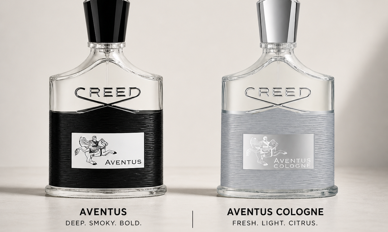 Why “It Doesn’t Smell Like Aventus” Isn’t Always What You Think