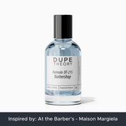 DT-215 Barbershop