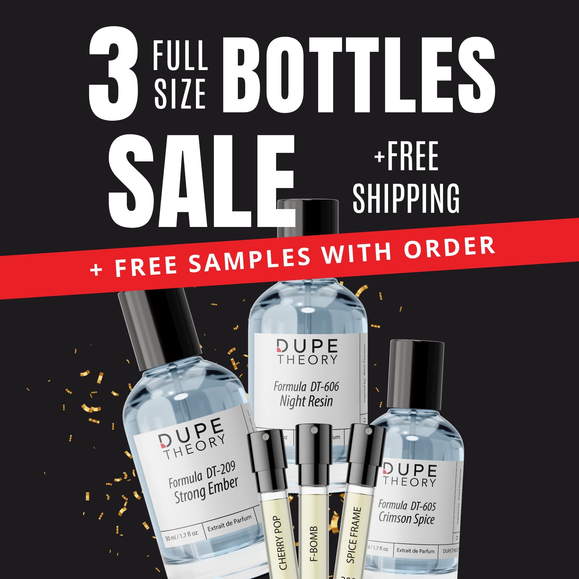 3 Bottle Bundle