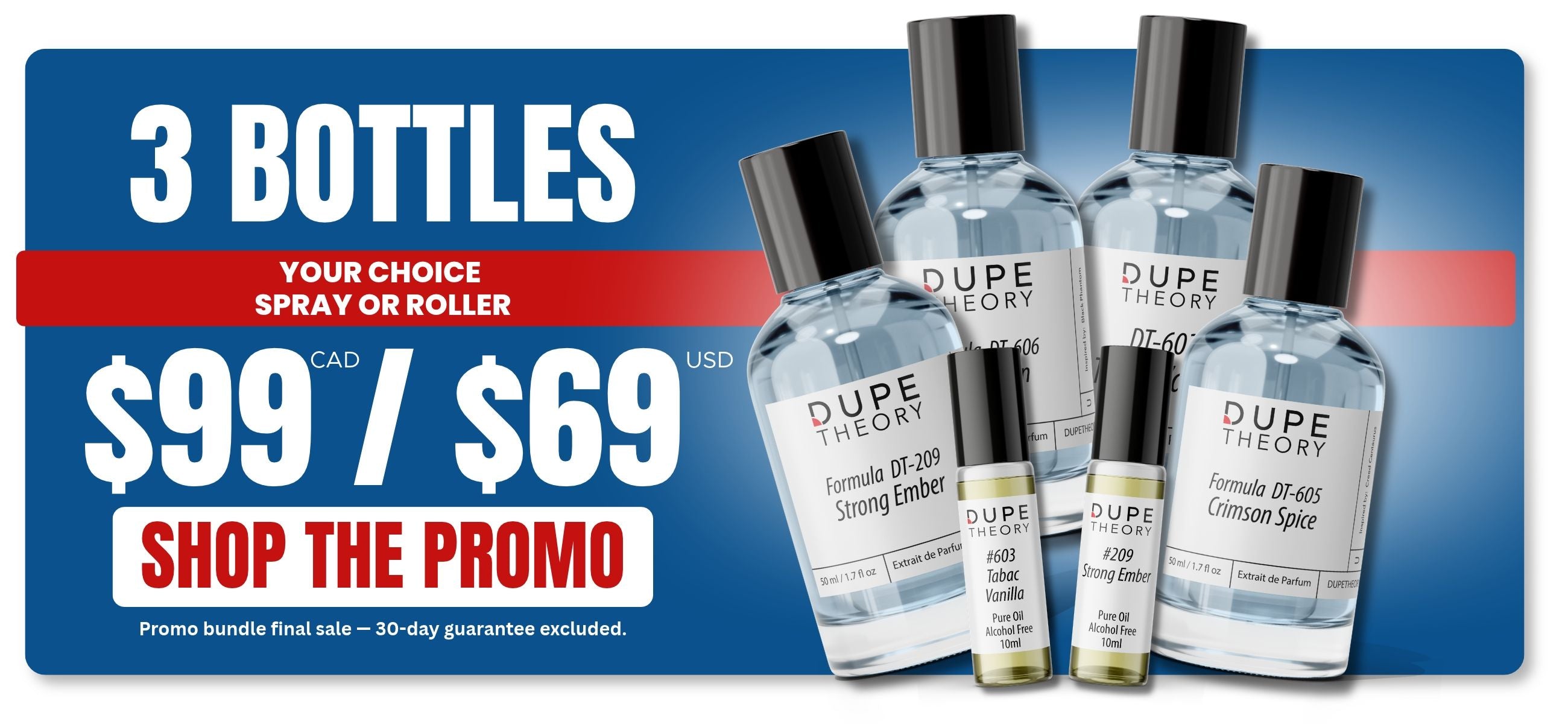 3 Bottle Bundle