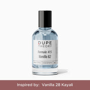 DT-415 Vanilla 82