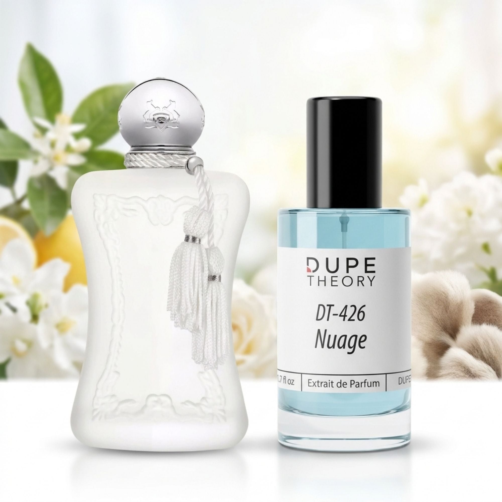 426 Nuage