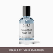 DT-614 Rayan Oud