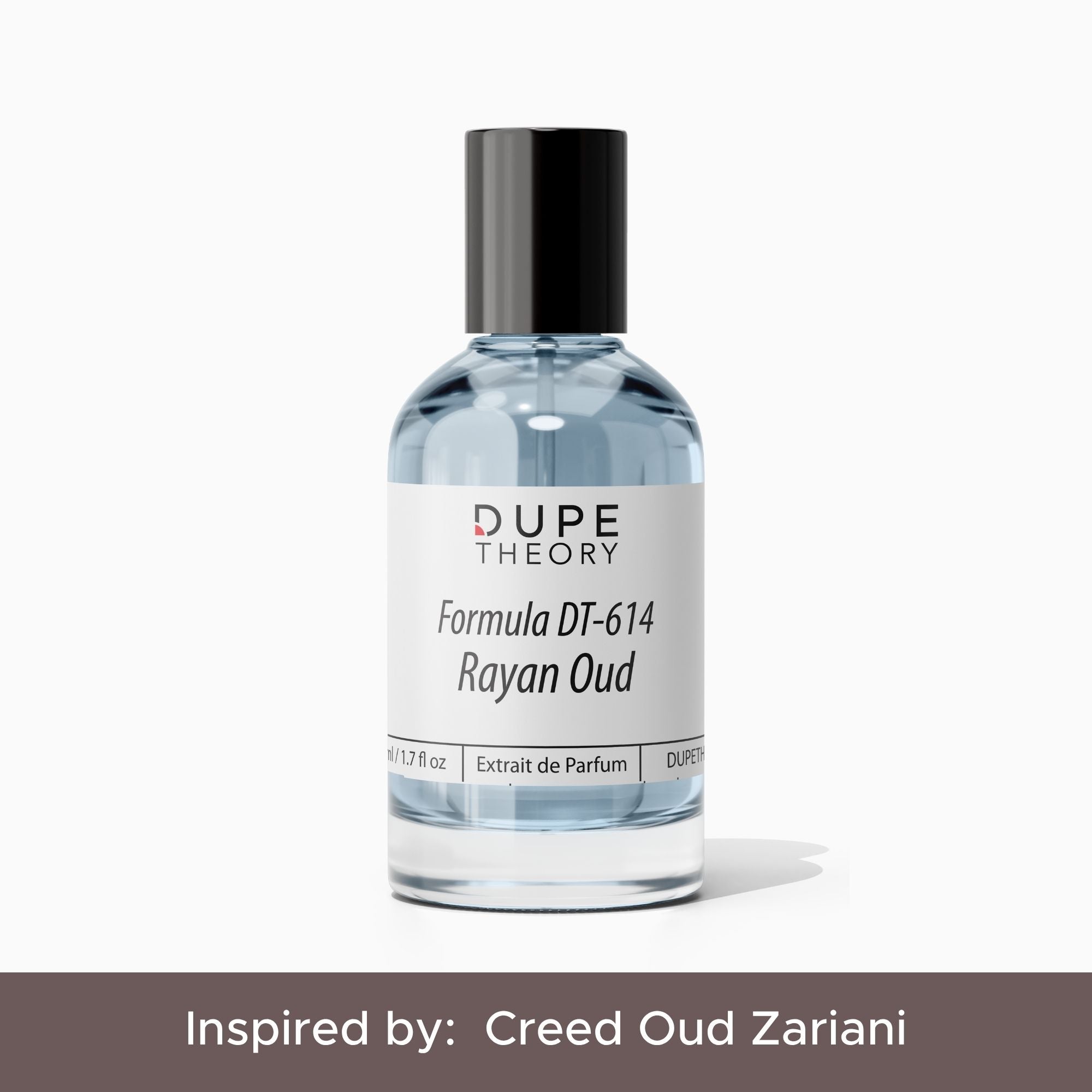 DT-614 Rayan Oud