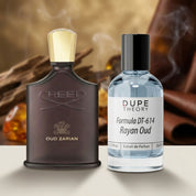 DT-614 Rayan Oud