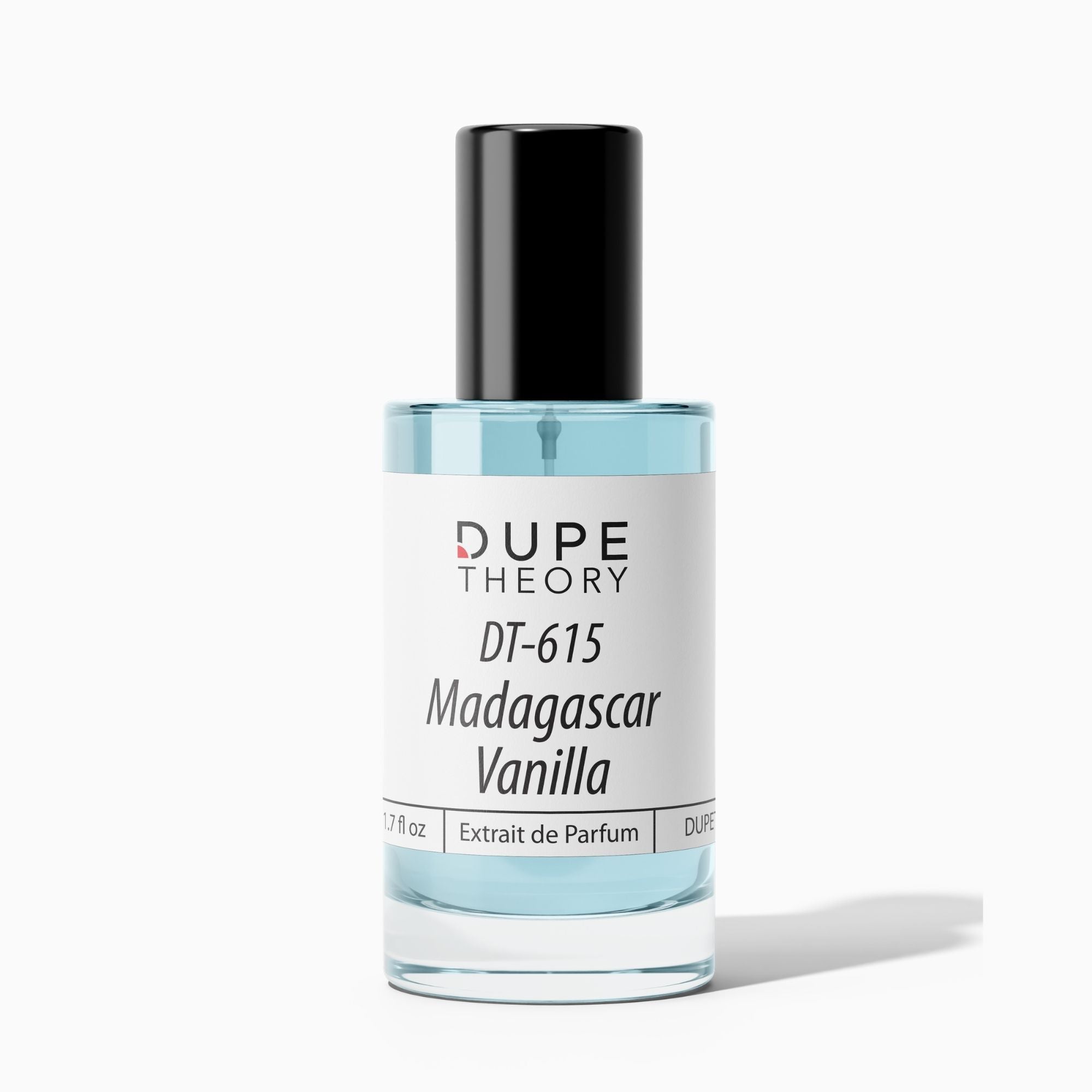 DT-615 Madagascar Vanilla