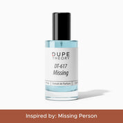617 Missing
