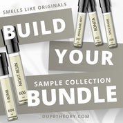 5 Samples Bundle (Mix & Match)