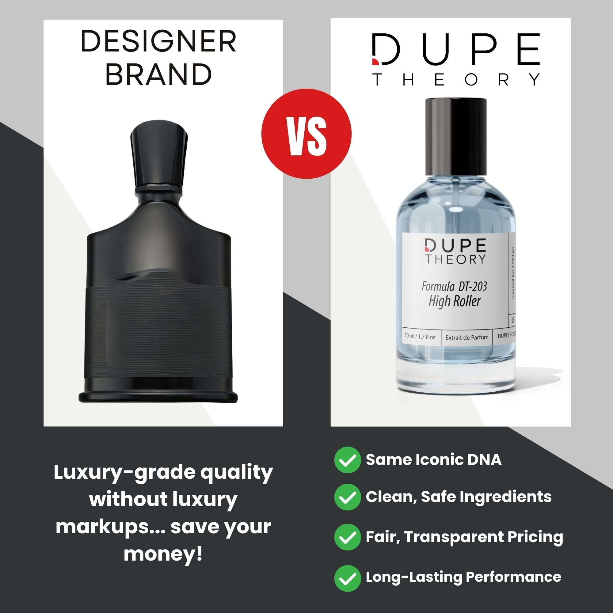 DT-204 Absolute Motion