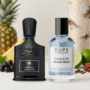 DT-204 Absolute Motion