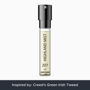 DT-207 Highland Mist