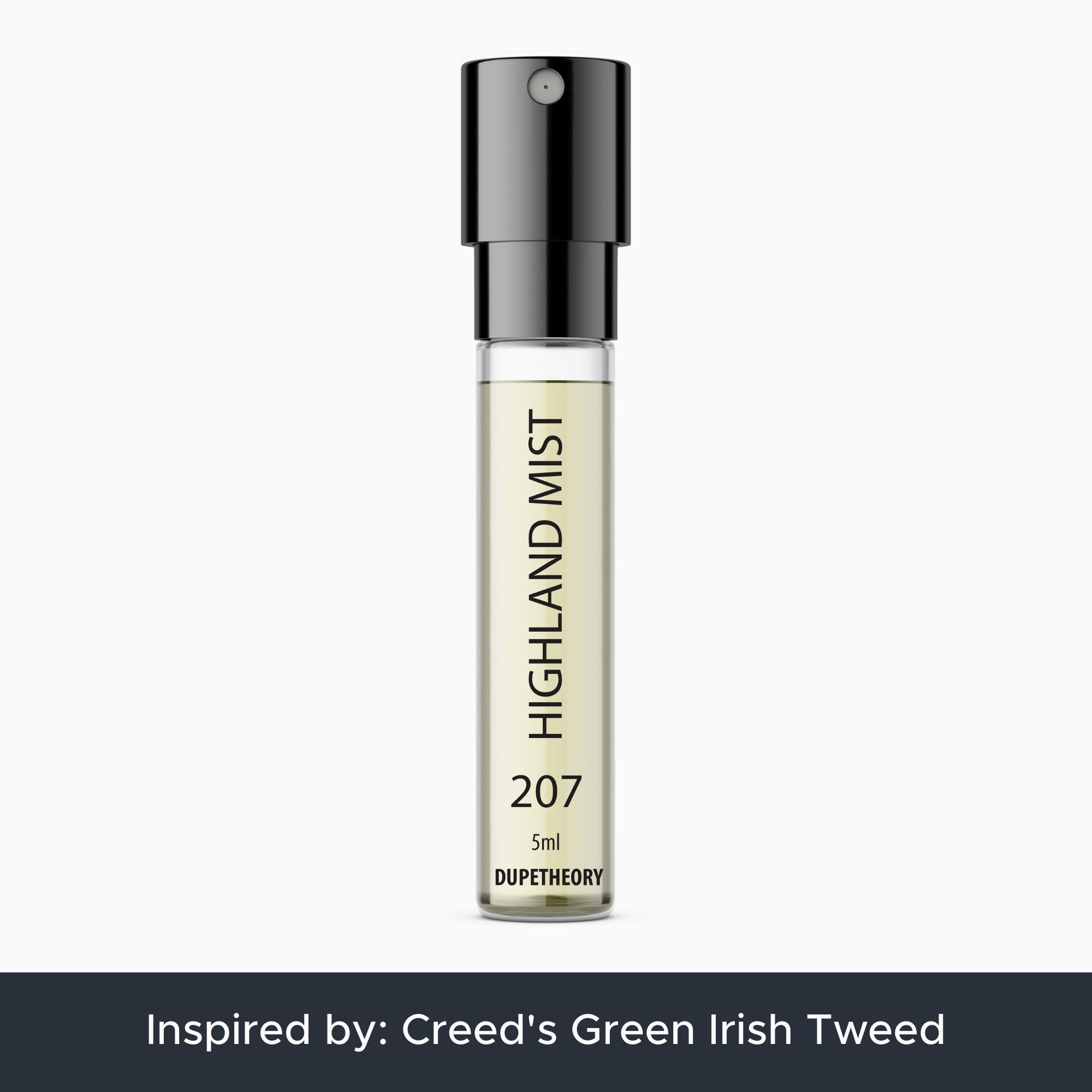 DT-207 Highland Mist