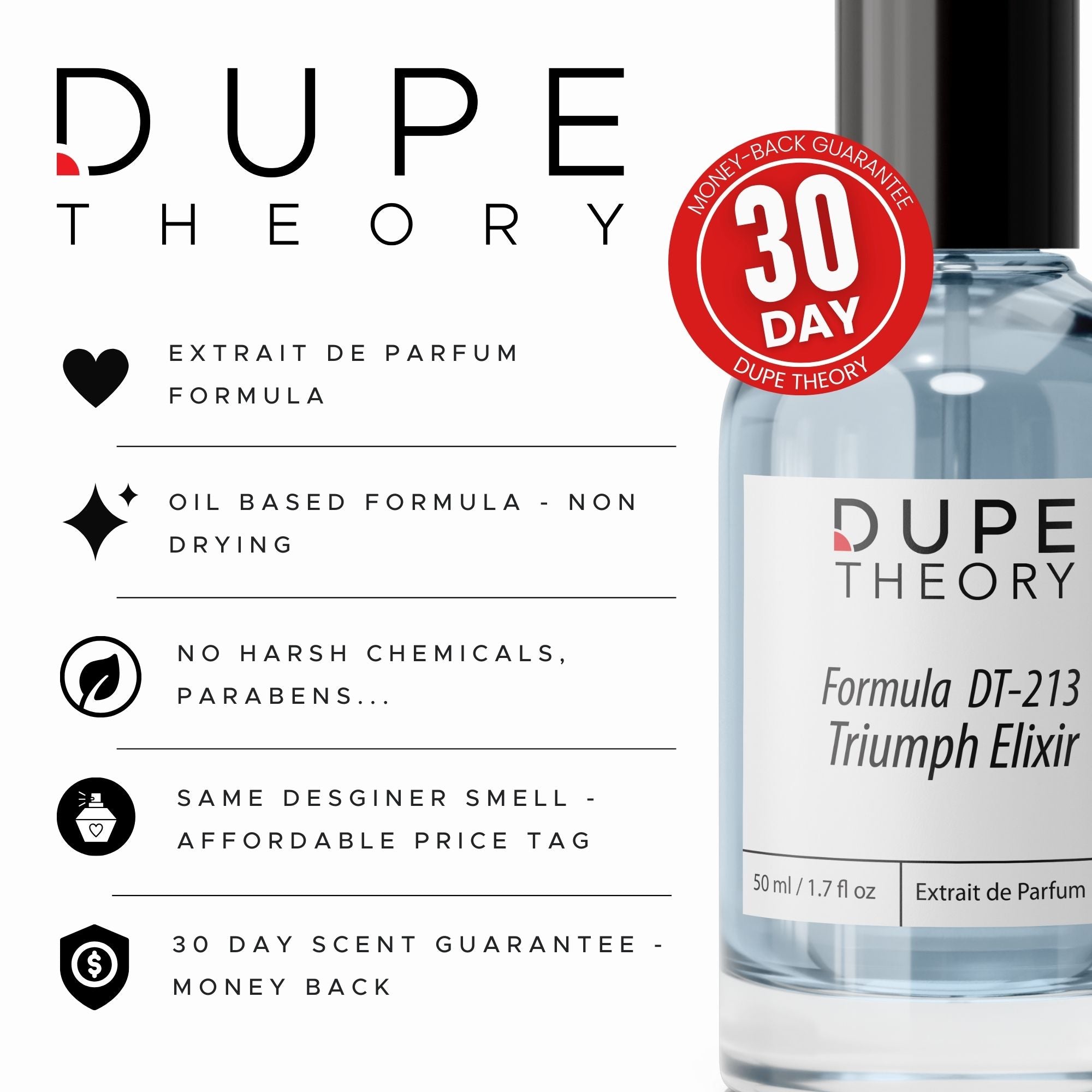 DT-213 Triumph Elixir