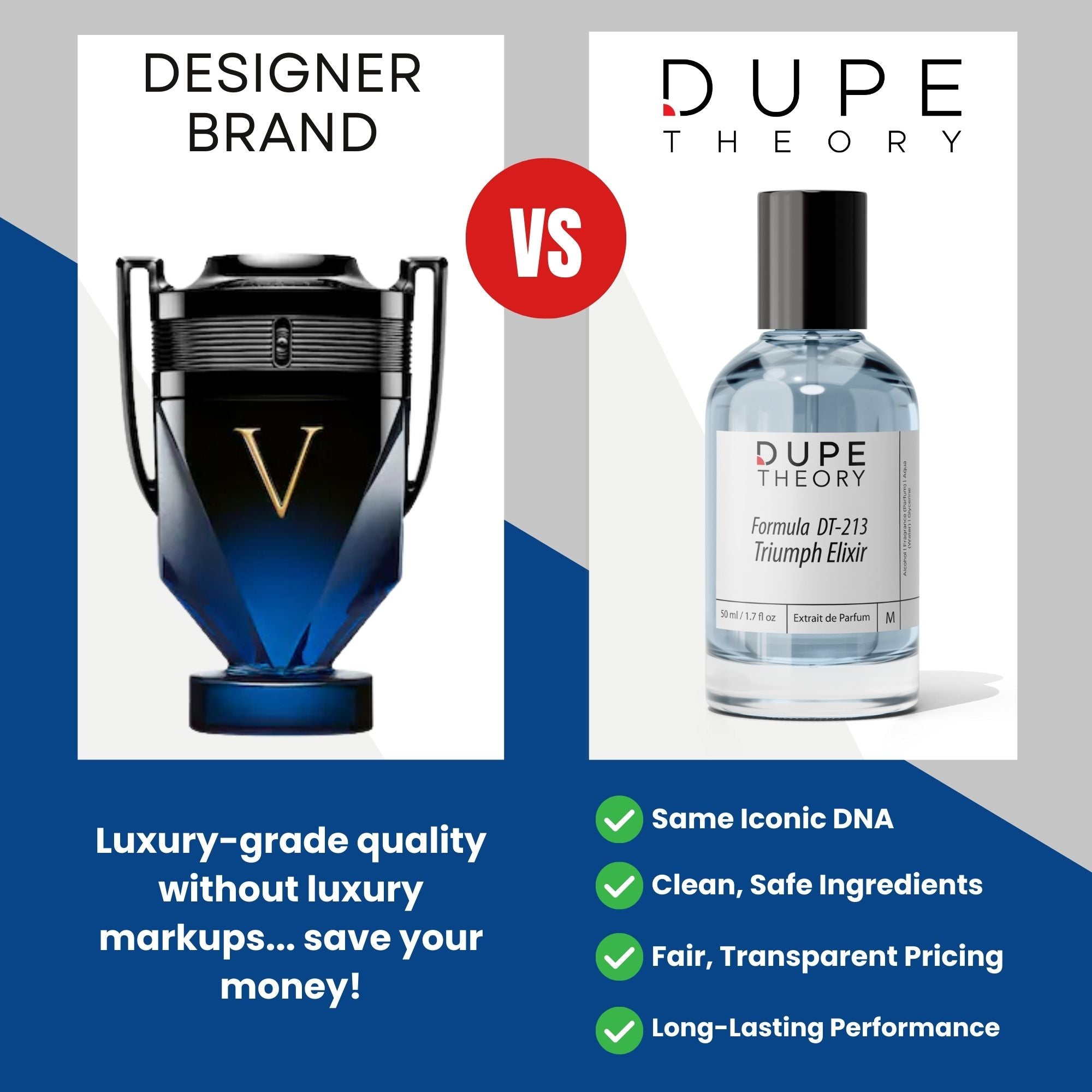 DT-213 Triumph Elixir