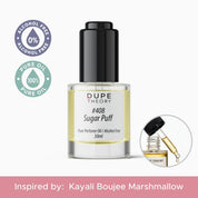 DT-408 Sugar Puff