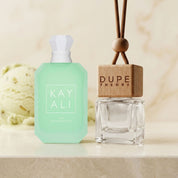 412 Pistachio Cream Car Freshener