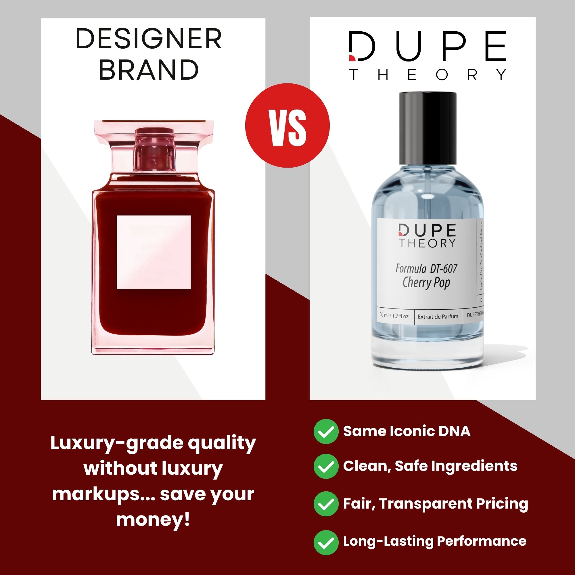 Tom Ford Lost Cherry Dupe | Cherry Pop | Dupe Theory – DUPE THEORY
