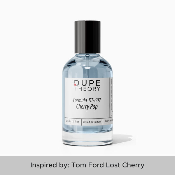 Tom Ford Lost Cherry Dupe | Cherry Pop | Dupe Theory – DUPE THEORY