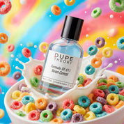 DT-611 Neon Cereal