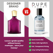 DT-401 Cherry Cashmere