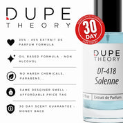 DT-418 Solenne