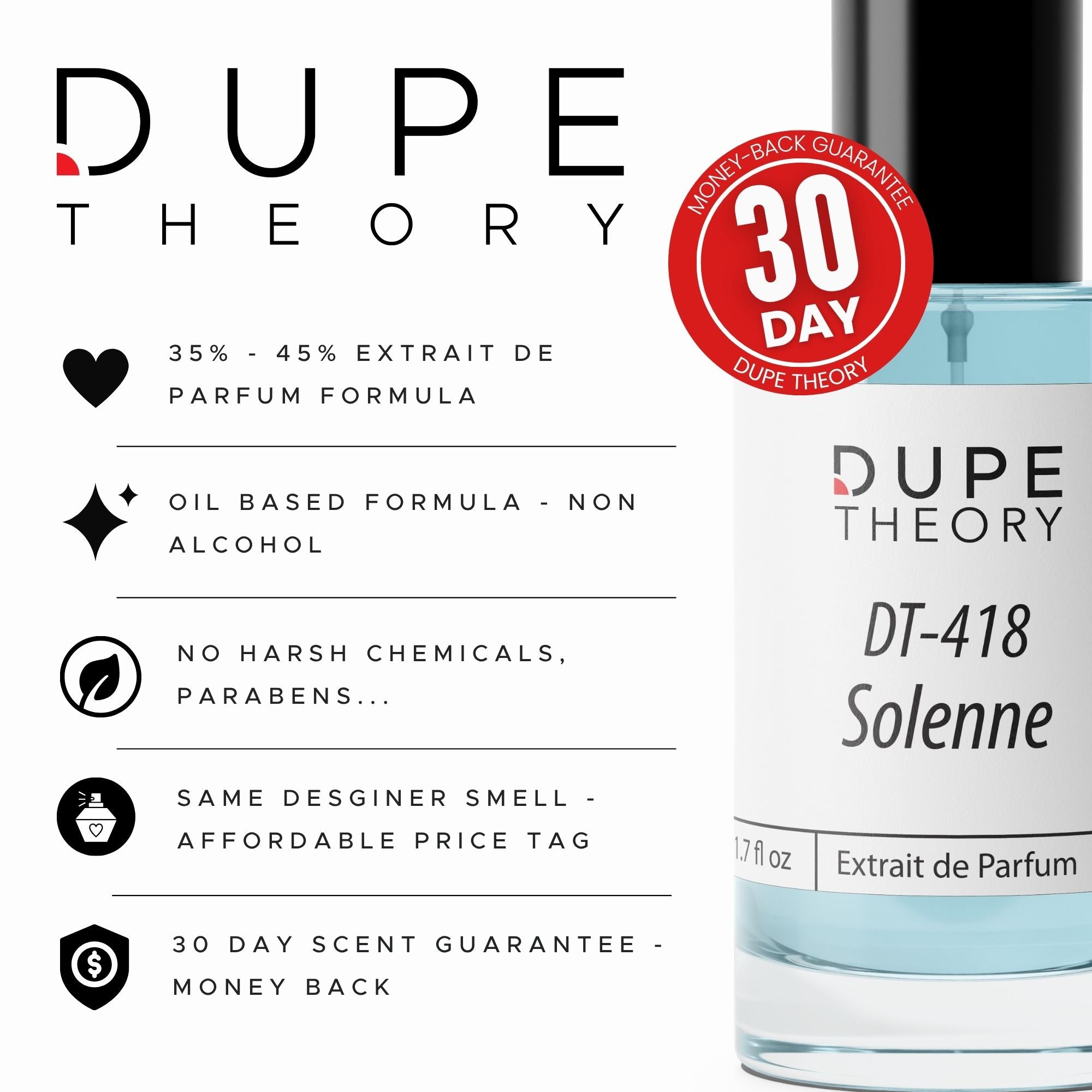 DT-418 Solenne