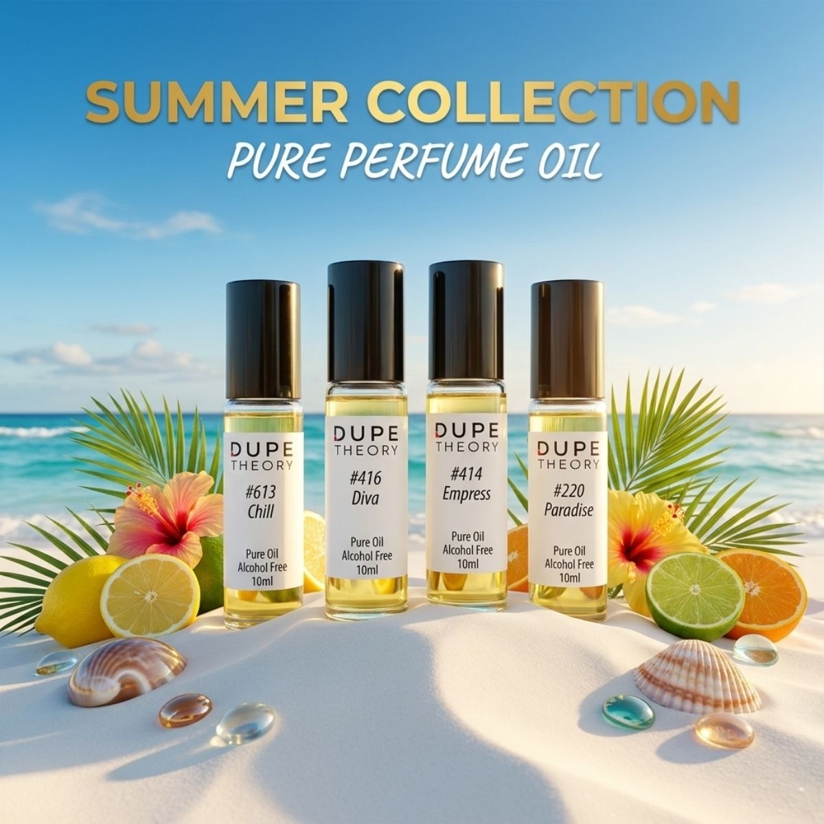 Summer Collection