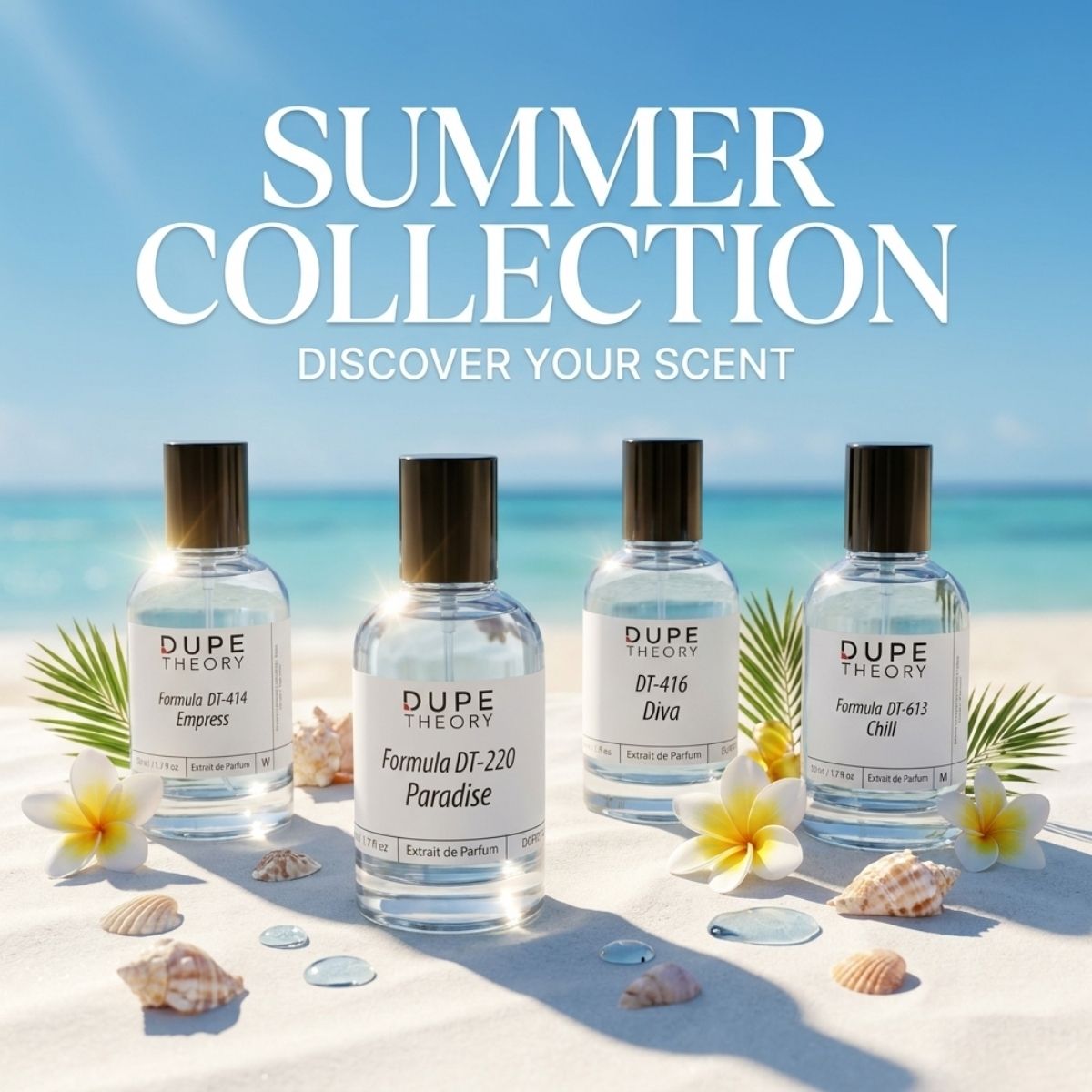 Summer Collection